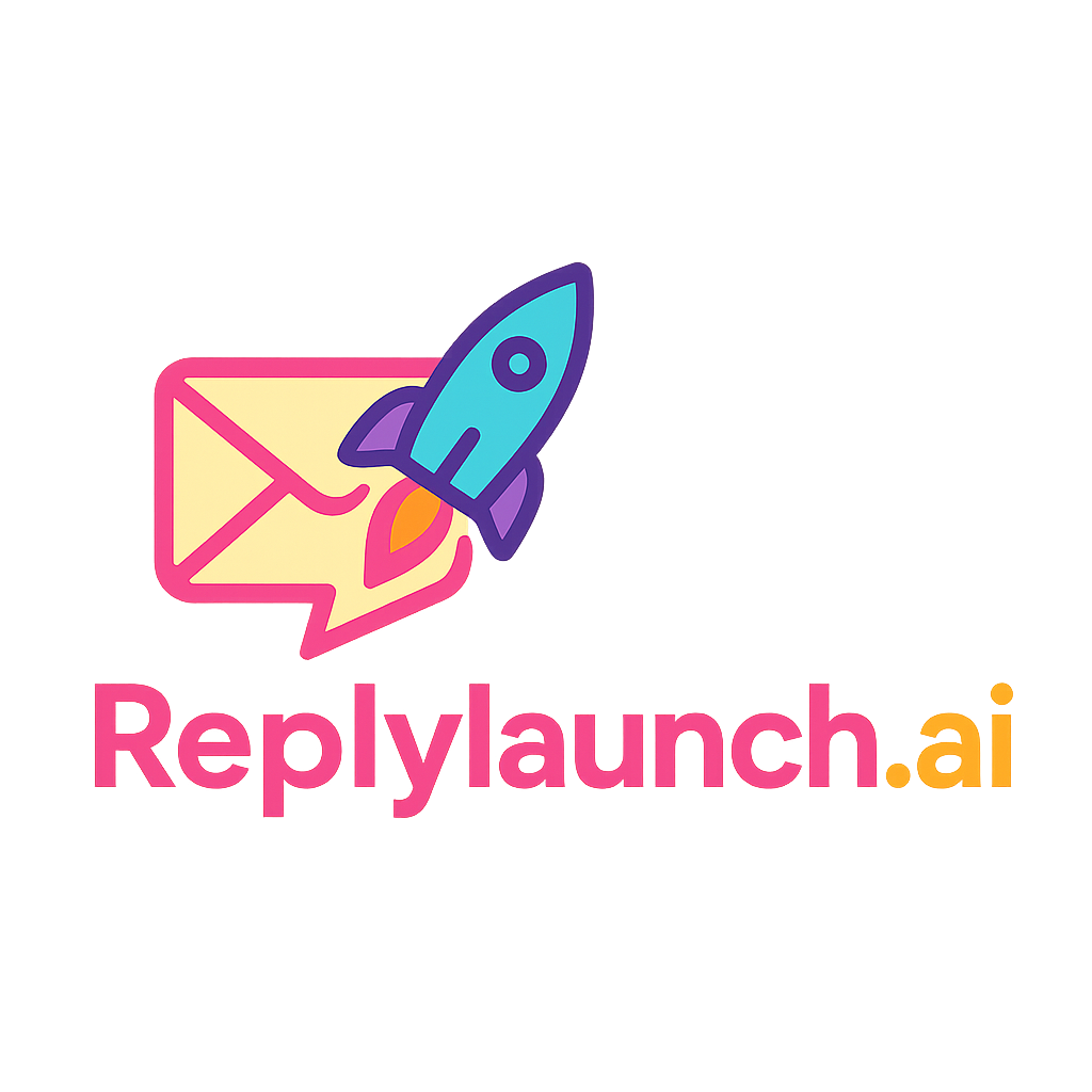 ReplyLaunch